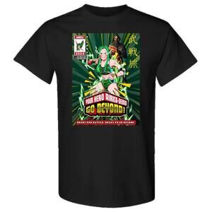 Airicademia Manga  Volume 2 Shirt